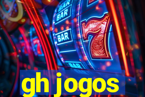 gh jogos
